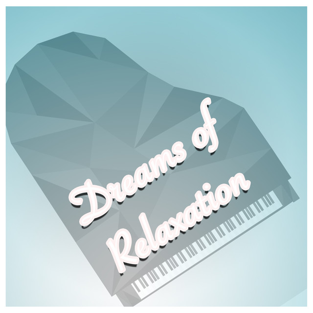 Dreams of Relaxation Albumcover