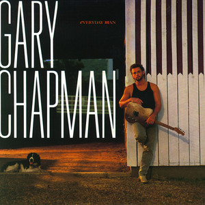 Everyday Man album