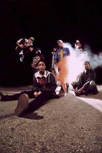 Odd Future profile
