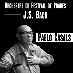 Orchestre Du Festival De Prades