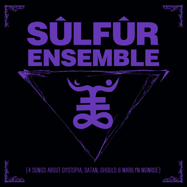Sülfür Ensemble Photo