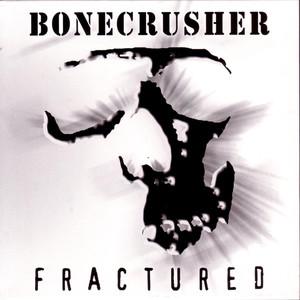 Fractured cover