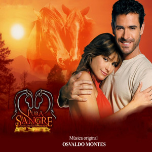 Pura Sangre (Original Motion Picture Soundtrack) album