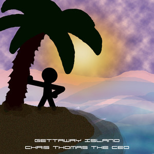 Chris Thomas the CEO