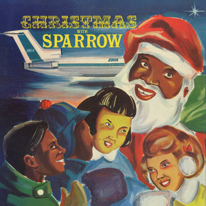 Christmas with Sparrow album