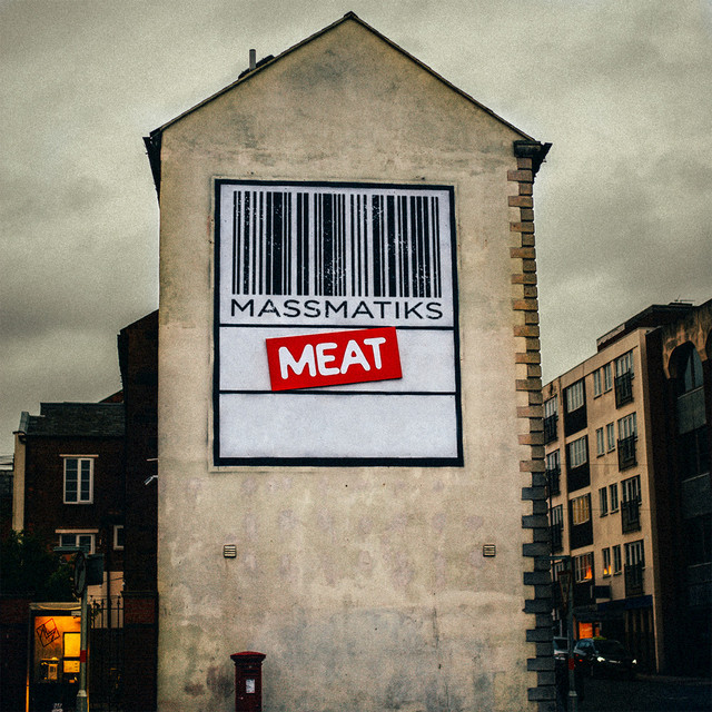 Meat - Single cover
