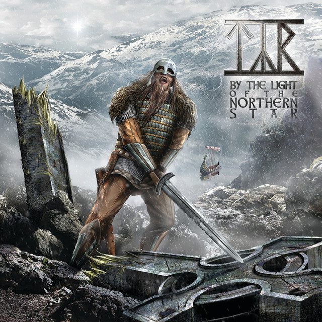 By The Light Of The Northern Star cover