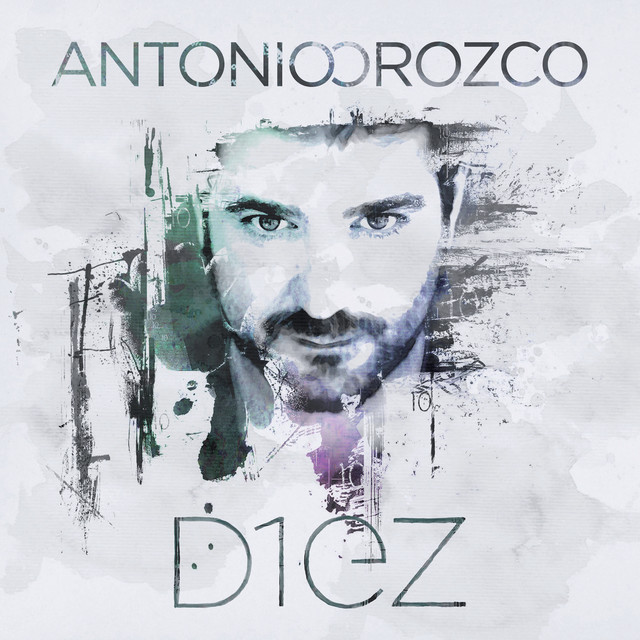 Diez cover