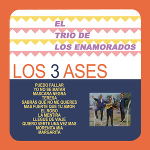 El Trío de los Enamorados cover