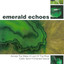 Emerald Echoes Albumcover