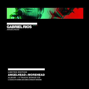 Angelhead/Morehead album
