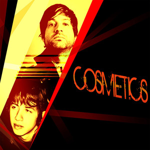Cosmetics (UFO! & s0n!ka)