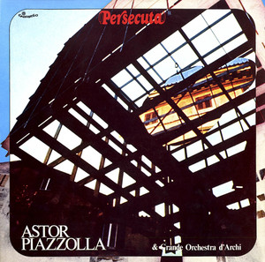 Persecuta album