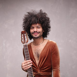 Diego Moraes profile