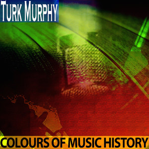 Colours of Music History cover