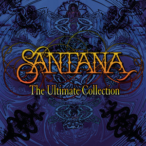 The Very Best of Santana album