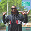 Lenox Ave Legend cover