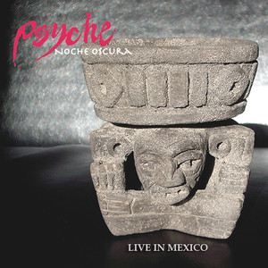 Noche Oscura - Live In Mexico cover