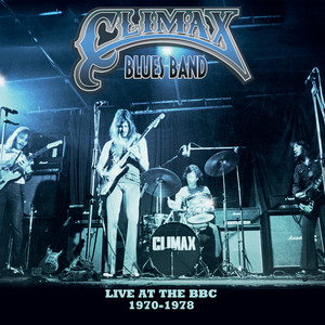 Live at the BBC 1970-1978 cover