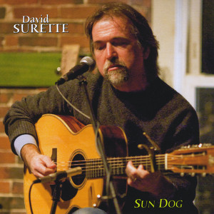 Sun Dog Albumcover