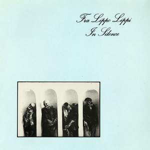 In Silence cover