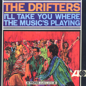I'll Take You Where the Music's Playing album