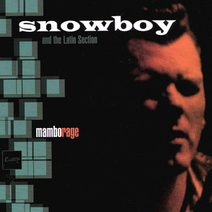 Mambo for Max cover