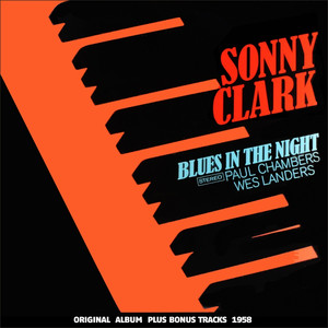 Blues in the Night (Original Album Plus Bonus Tracks 1958) album