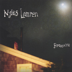 Pressure cover