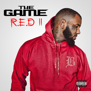 R.E.D. II album