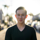 Jason Chen profile