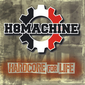Hardcore for Life cover