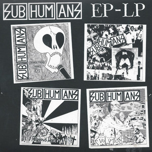EP-LP album