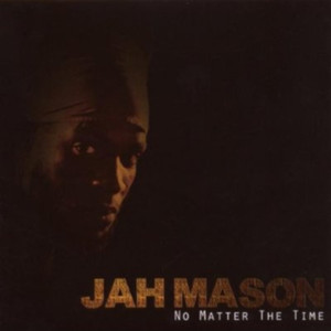 No Matter the Time cover