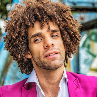 Jermaine Fleur Photo