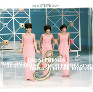 More Hits & Sing Holland-Dozier-Holland album