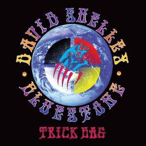 Trick Bag Albumcover