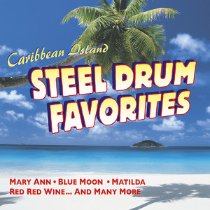 Caribbean Steel Drum Ensemble