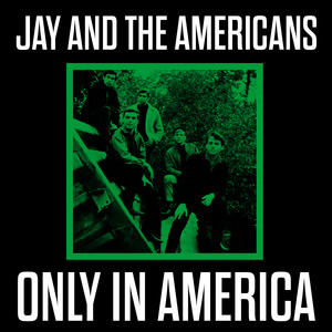Only in America album