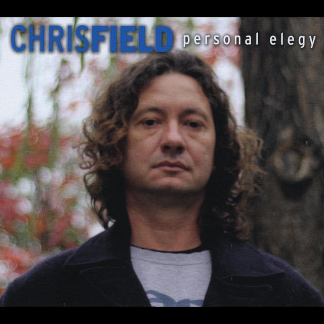 Christopher Field Photo