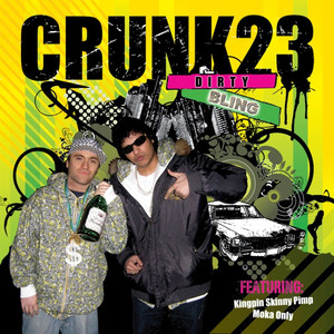 Dirty Bling cover