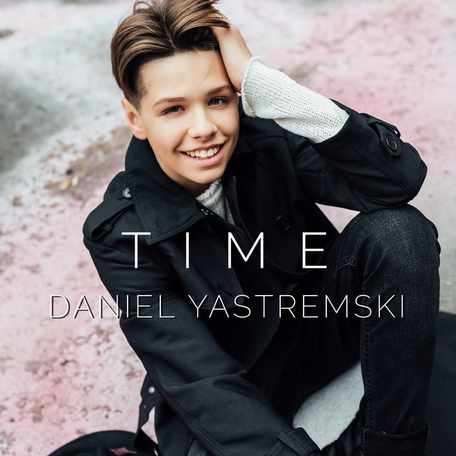 Daniel Yastremski Photo