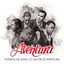 Todavía Me Amas: Lo Mejor de Aventura cover