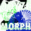 Morph: Icons & Dreamers Remixed Albumcover