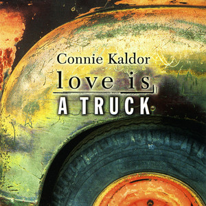 Love Is A Truck cover