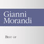 Best of Gianni Morandi cover