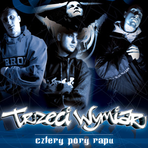 Trzeci Wymiar cover