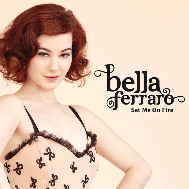 Bella Ferraro Photo