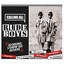 Calling All Rudeboys cover