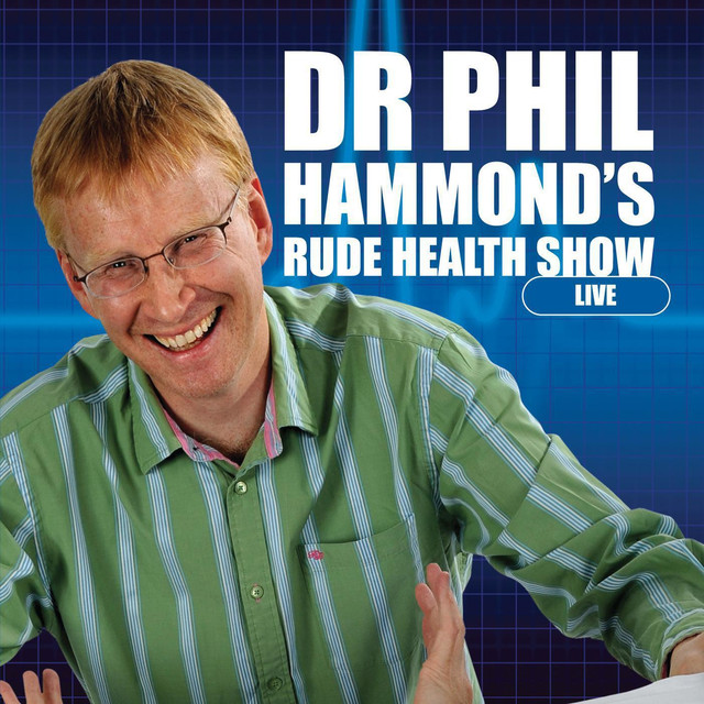 Phil Hammond Photo
